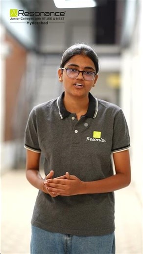 TG EAPCET 2026 State Rank 1 | M. Rushi from Resonance Hyderabad Achieves Top Rank 🏆