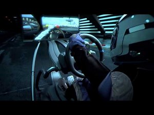 Quick look at Logitech G29 Driving Force™