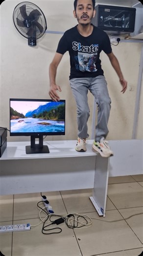 SHAH COMPUTERS on Instagram: "🎯 HP Z24 Monitor – 24” Full HD for Just KSh 9,999! 🔥 Upgrade your workspace with crisp 1080p clarity and HDMI & DisplayPort support! Perfect for work, gaming & movies! 🎮💻🎬 📞 Call/WhatsApp to Order: 0724599578 📍 Visit Us: at 1st floor, maharaja house, opp mpshah hosp in Westlands, Nairobi #TechDealsKE #ShahComputers #HPMonitor #OfficeSetup #WorkFromHome #GamingSetupKE #AffordableTechKE #KenyaShopping #QualityFirst #BestDealsKE"