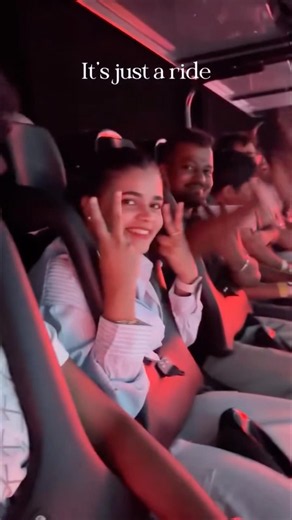Insane WonderLa Ride🤩🚀🔥Mission Interstellar #wonderlabangalore #adventure #bangalore #bengaluru