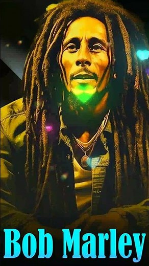Bob Marley - Waiting In Vain