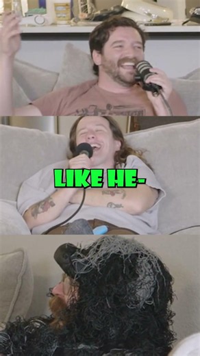 Dad Roasts FEAT. JT and Eoghan #podcast #comedy #funny #standupcomedy #standup