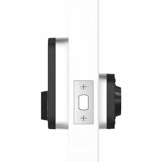 Ultraloq U-Bolt ProBluetooth, Fingerprint & Code