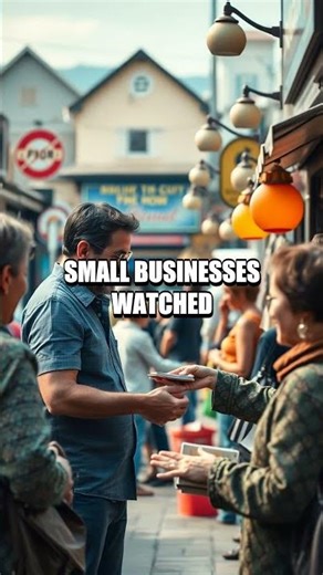 Open Banking Bridges the Tides in a Coastal Town