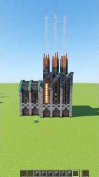 Day 1 | Random Block Generator Challenge #shorts