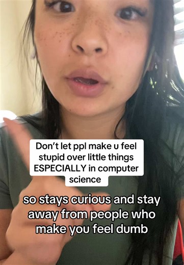 Overcoming Challenges in Computer Science Studies