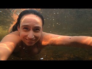 Lake District UK Waterfalls and Infinity Pools | Circle of Life