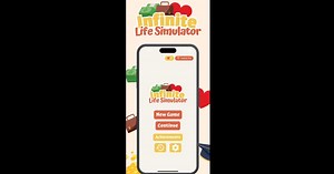 Download & Play Infinite Life Simulation on PC & Mac (Emulator)