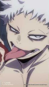 He chose a heroic death, but All for One had other plans...