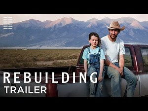 Rebuilding | Official Trailer | Bleecker Street