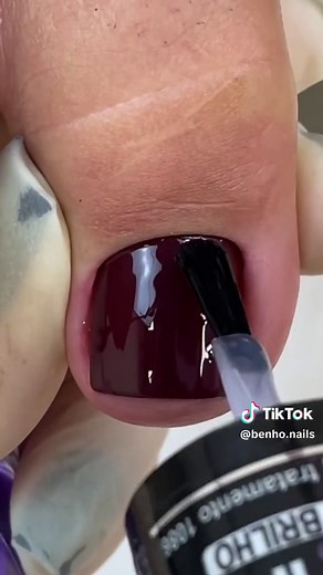 Soothing ASMR Manicure Video for Relaxation and Beauty | Nail Art