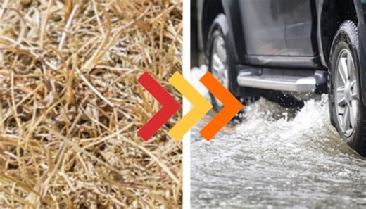 From drought to deluge, B.C. pattern change brings unique hazards - The Weather Network