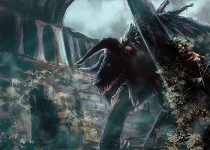 Medusa's Labyrinth Windows game