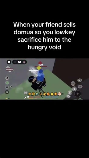 we probably should have gatekept this