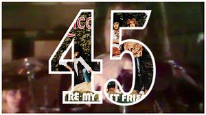 332K views · 22K reactions | "Ooh, you make me live…" ❤️李 45 Years of Queen's - 'You're My Best Friend', penned by John Deacon and released in the UK today in 1976 https://youtu.be/HaZpZQG2z10  | Queen | Facebook