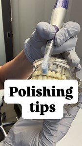 7.6K views · 241 reactions | ✨Polishing Tips✨ Here’s what’s worked...