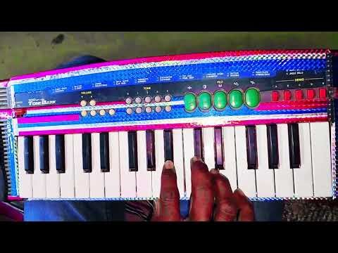 Dil Diya Hai Jaan Bhi Denge 🎹 | Casio Piano Keyboard Instrumental | Karma Song | Bollywood Cover