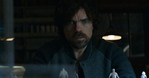 Rememory - Tráiler Oficial | Tomatazos