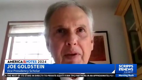 Vance vs. Walz: Final Vice Presidential Debate Pre-Election