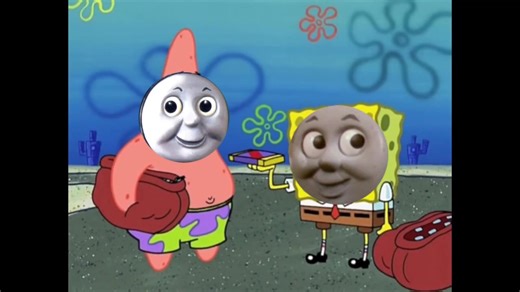 Thomas and Percy Selling Chocolate | Thomas the Tank Engine