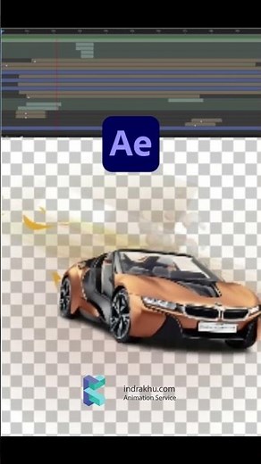 svga transparent video for web and app