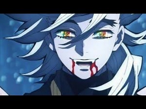 Douma’s First Appearance in Anime!! | Demon Slayer