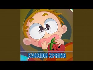 Canción de Spring (feat. Akichan)
