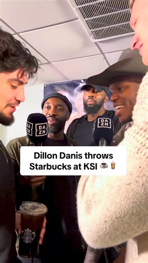 D.T on Instagram: "Who winning this fight ? #fyp #explorepage✨ #ksi #boxing #fighting #dt2fly"