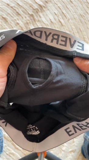 Introducing our latest in men's comfort wear. Dual pouch design ensures all-day support. Lightweight modal fabric keeps you cool. ❄️ | Separatec Underwear | Facebook