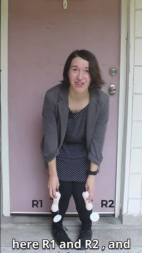 How to Remember the Parallel Resistor Equation