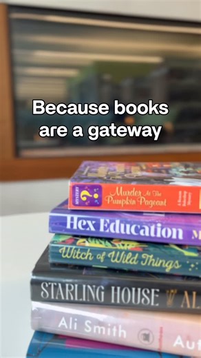 Helen Plum Library | Gentle suggestion: read a book 📖 And if you don’t like what you’re reading, it’s ok to put it down and find something else. And if you... | Instagram