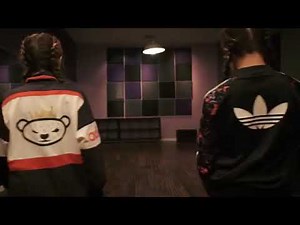 Desiigner- PANDA - Taylor Hatala & Kyndall Harris @TroupeGear Choreography | Shot by @TimMilgram