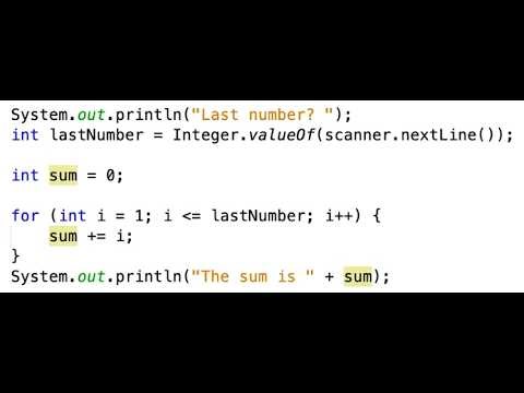 Day 4 – Java MOOC Helsinki | Part 2 Exercises 14–17 | Java Backend Journey