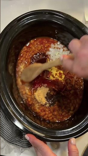 How To Make The Best Baked Beans | A Southern Soul