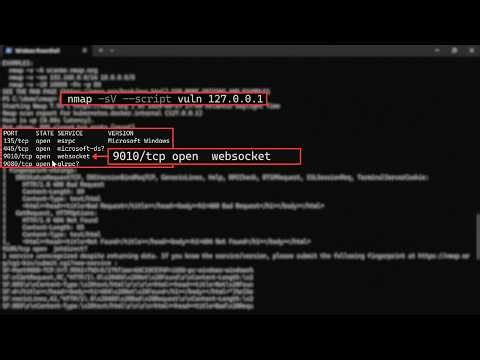 Automate Nmap👁️‍🗨️ Scripting👨🏻‍💻 Engine (NSE) 2026