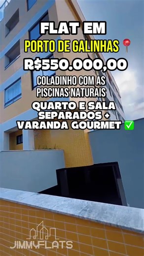 Jimmy Flats no TikTok