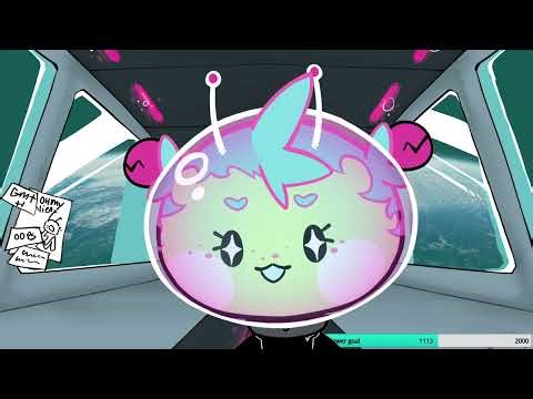 Barotrauma With Friends — The Assistant Is Holding This Sub Together With Tape