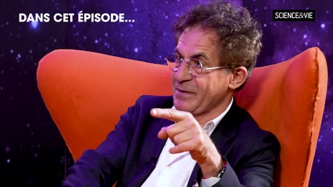 Étienne Klein : Démystifier le Temps, la Quantique et la Réalité