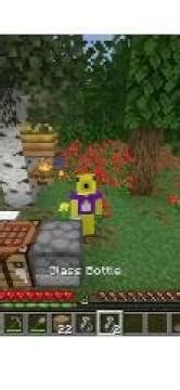 Speedrunning Minecraft Achievement: Bee My Guest
