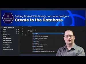 How to connect to Cockroach Database