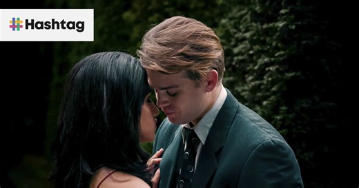 Rebríček 20 najlepších romantických seriálov: Zabudni na americkú produkciu, prvé dve priečky patria Európanom - Hashtag.sk