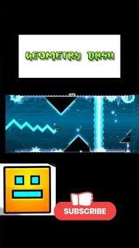 AETHER STEP #geometrydash #gaming