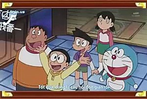 ドラえもん マジックハンドでやりたい放題 ゴルゴンの首