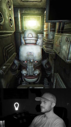 Exploring Soma: Discovering a Power Suit