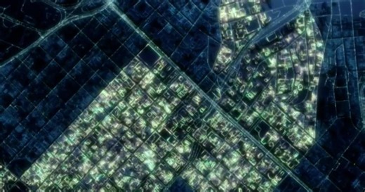 Dangerous winter blackouts could affect more than half of U.S., report finds