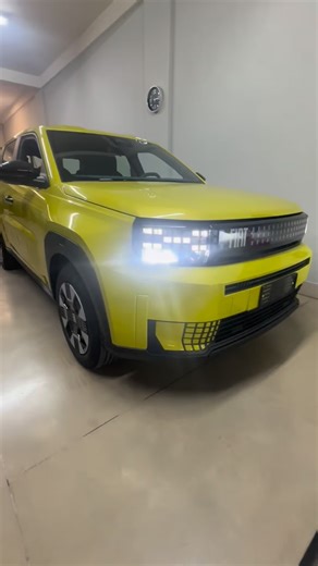 🚗 Fiat Grande Panda Hybrid pronta consegna! 🚗 La Nuova Fiat Grande Panda Hybrid è qui: motore turbo 1.2 da 110 CV con batteria 48V e cambio automatico eDCT per guida fluida, efficiente e silenziosa. Dotata di infotainment 10.25” con Apple CarPlay/Android Auto, cerchi da 16”, climatizzatore, sensori parcheggio posteriori e LED luci. ✅ Versione Icon Hybrid in pronta consegna Ti aspettiamo in concessionaria! 📍C.da Zupparda, NOTO (SR) ☎️0931 838 197 📲‪346 792 7528‬ . . . #autonuove #fiat #fiatgr