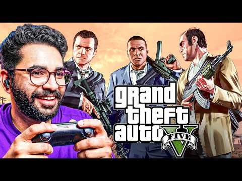 🔴First Time Playing Red Dead Redemption 2