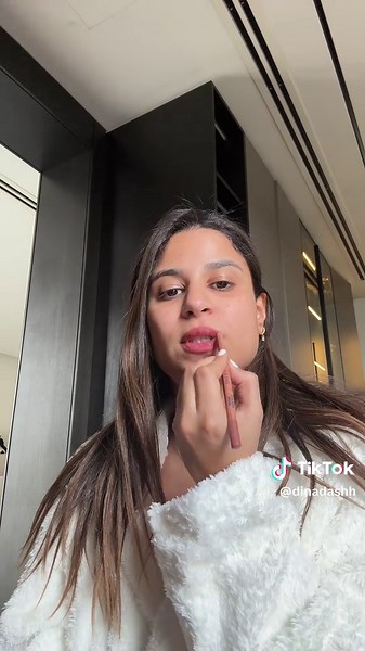 Pack My Makeup Bag with Dina Dash: A Fun Tutorial