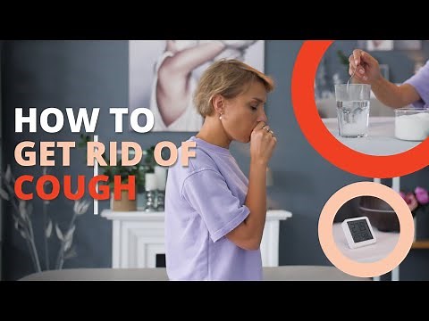 How to stop coughing. What makes coughing go away? Home remedies