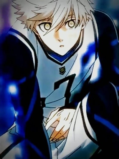 REBOLADA🔥 #music #bluelock #remix #anime #phonkagressive #bluelockedit #naofloppa #edit #foryou #fyp